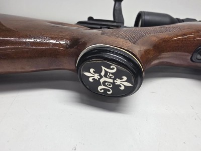 MOSSBERG 810 .270 WIN - Image 5 of 5