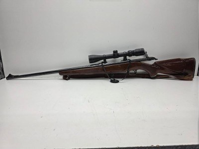 MOSSBERG 810 .270 WIN - Image 1 of 5