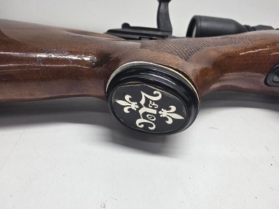 MOSSBERG 810 .270 WIN - Image 5 of 5