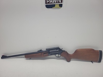 TAURUS CIRCUIT JUDGE .45 LC - Image 1 of 11