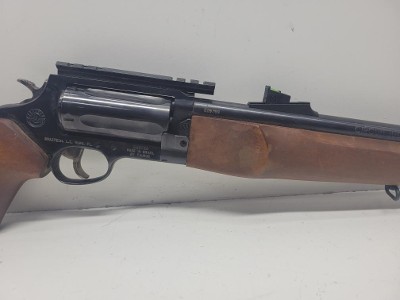 TAURUS CIRCUIT JUDGE .45 LC - Image 6 of 11