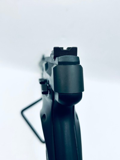 BROWNING BUCK MARK 22 .22 LR - Image 7 of 10