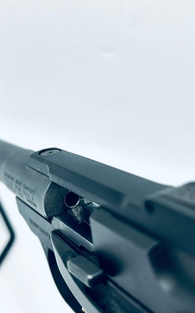 BROWNING BUCK MARK 22 .22 LR - Image 8 of 10