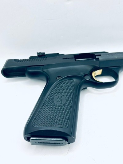 BROWNING BUCK MARK 22 .22 LR - Image 6 of 10