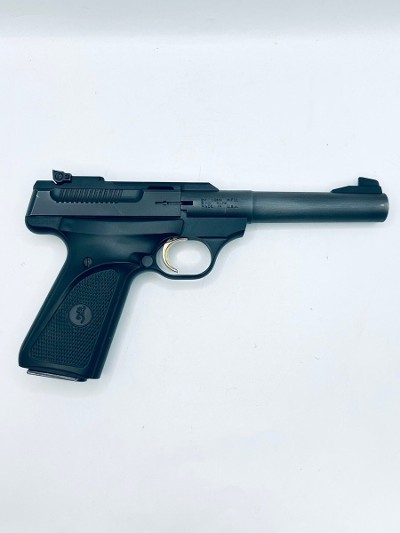 BROWNING BUCK MARK 22 .22 LR - Image 2 of 10