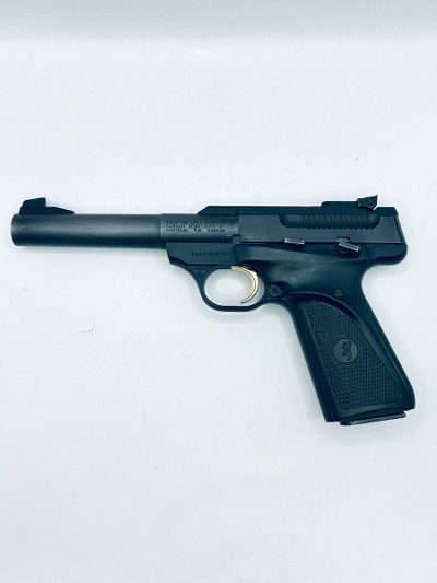 BROWNING BUCK MARK 22 .22 LR