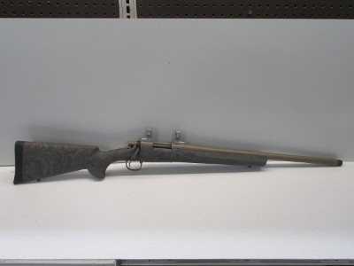 REMINGTON 700 SPS TACTICAL 6.5 CREEDMORE - Image 1 of 25