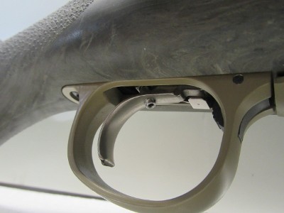 REMINGTON 700 SPS TACTICAL 6.5 CREEDMORE - Image 7 of 25