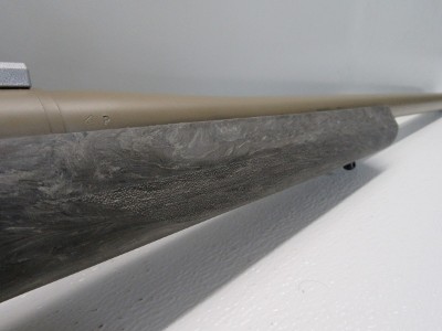 REMINGTON 700 SPS TACTICAL 6.5 CREEDMORE - Image 10 of 25