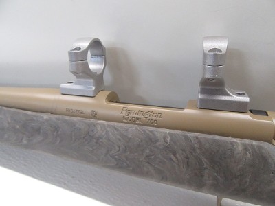 REMINGTON 700 SPS TACTICAL 6.5 CREEDMORE - Image 25 of 25