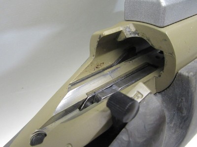 REMINGTON 700 SPS TACTICAL 6.5 CREEDMORE - Image 18 of 25
