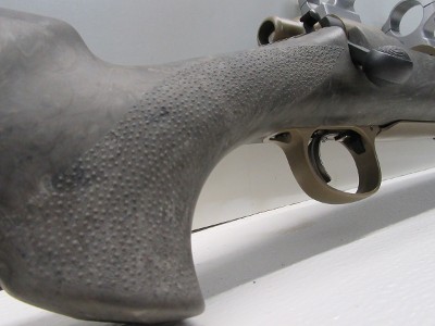 REMINGTON 700 SPS TACTICAL 6.5 CREEDMORE - Image 6 of 25