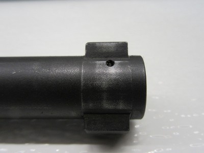REMINGTON 700 SPS TACTICAL 6.5 CREEDMORE - Image 15 of 25