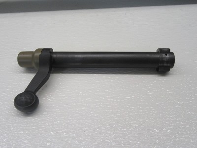 REMINGTON 700 SPS TACTICAL 6.5 CREEDMORE - Image 17 of 25