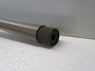 REMINGTON 700 SPS TACTICAL 6.5 CREEDMORE - Image 11 of 25