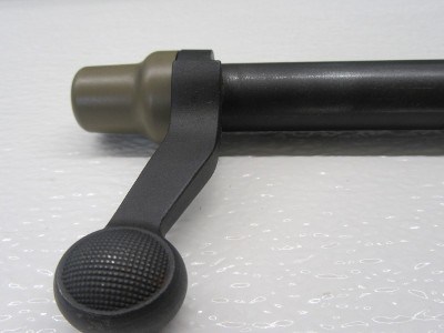 REMINGTON 700 SPS TACTICAL 6.5 CREEDMORE - Image 16 of 25