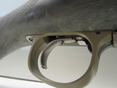 REMINGTON 700 SPS TACTICAL 6.5 CREEDMORE - Image 7 of 25