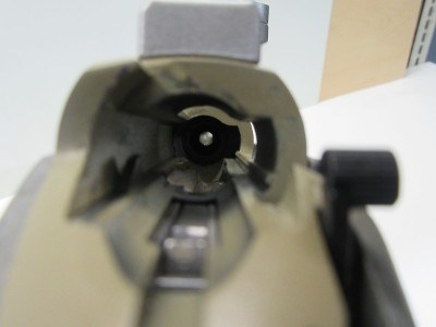 REMINGTON 700 SPS TACTICAL 6.5 CREEDMORE - Image 20 of 25