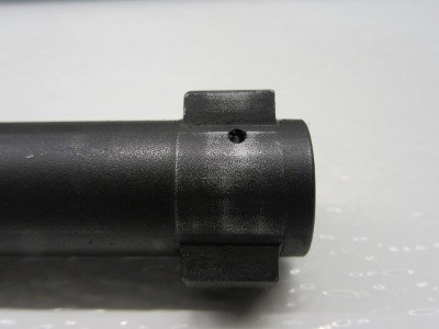 REMINGTON 700 SPS TACTICAL 6.5 CREEDMORE - Image 15 of 25