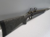 REMINGTON 700 SPS TACTICAL 6.5 CREEDMORE - Image 3 of 25