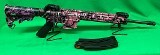 SMITH & WESSON M&P15-22 SPORT M-LOK MUDDY GIRL .22 LR - Image 1 of 9