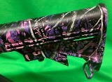 SMITH & WESSON M&P15-22 SPORT M-LOK MUDDY GIRL .22 LR - Image 9 of 9