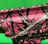 SMITH & WESSON M&P15-22 SPORT M-LOK MUDDY GIRL .22 LR - Image 7 of 9