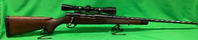 WEATHERBY VANGUARD .300 WIN MAG - Image 1 of 13