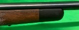 WEATHERBY VANGUARD .300 WIN MAG - Image 5 of 13