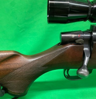WEATHERBY VANGUARD .300 WIN MAG - Image 3 of 13