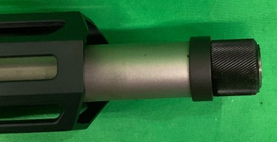 SIG SAUER CROSS .308 WIN - Image 6 of 11