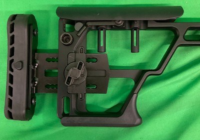 SIG SAUER CROSS .308 WIN - Image 5 of 11