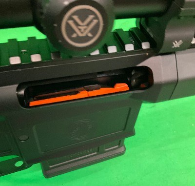 SIG SAUER CROSS .308 WIN - Image 7 of 11