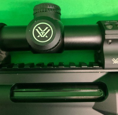 SIG SAUER CROSS .308 WIN - Image 3 of 11