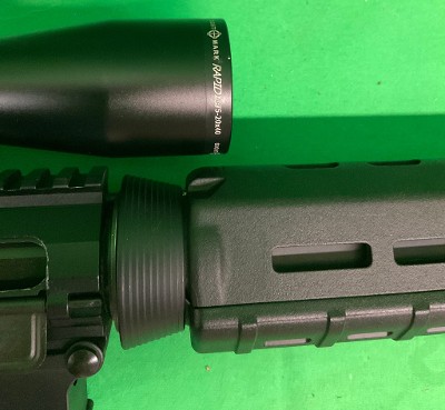 DPMS LR-308 .308 WIN - Image 6 of 6