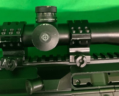 DPMS LR-308 .308 WIN - Image 5 of 6