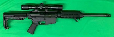 DPMS LR-308 .308 WIN - Image 1 of 6