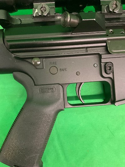 DPMS LR-308 .308 WIN - Image 4 of 6