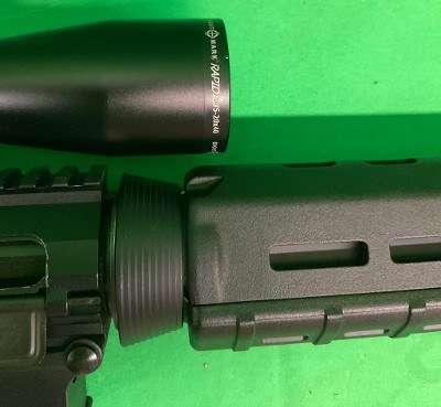 DPMS LR-308 .308 WIN - Image 6 of 6