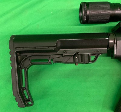 DPMS LR-308 .308 WIN - Image 2 of 6