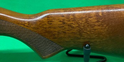 REMINGTON sportsman 12 pump magnum 12 GA - Image 4 of 10
