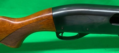 REMINGTON sportsman 12 pump magnum 12 GA - Image 8 of 10