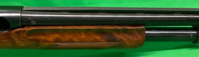 REMINGTON sportsman 12 pump magnum 12 GA - Image 9 of 10