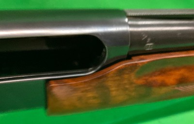 REMINGTON sportsman 12 pump magnum 12 GA - Image 7 of 10