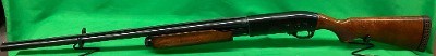 REMINGTON sportsman 12 pump magnum 12 GA - Image 1 of 10