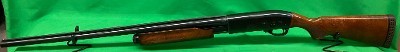 REMINGTON sportsman 12 pump magnum 12 GA - Image 1 of 10