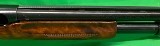 REMINGTON sportsman 12 pump magnum 12 GA - Image 9 of 10