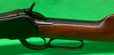 WINCHESTER 1892 .38-40 WIN - Image 8 of 11