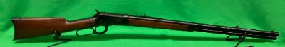 WINCHESTER 1892 .38-40 WIN - Image 1 of 11