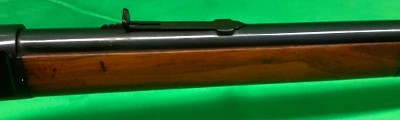 WINCHESTER 1892 .38-40 WIN - Image 5 of 11